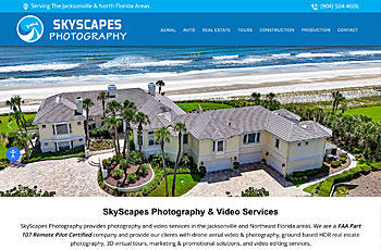 SkyScapes Photography